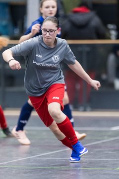 Bild 47 - wCJ Falkinnen Cup